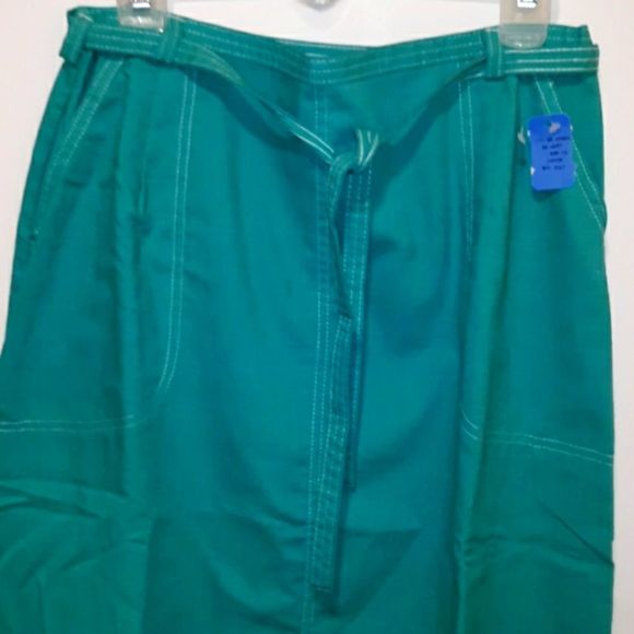 Wrap skirt size 18 - Picture 1 of 9